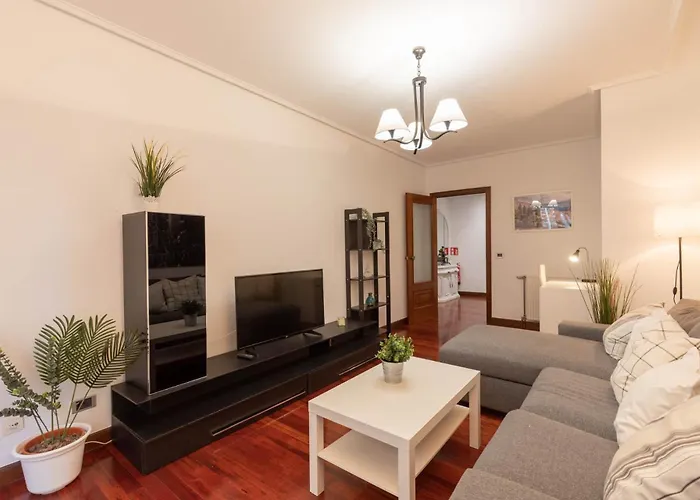 Erribera 펜션 수마이아