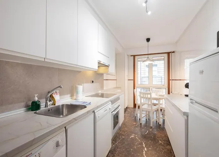 Holiday home Erribera