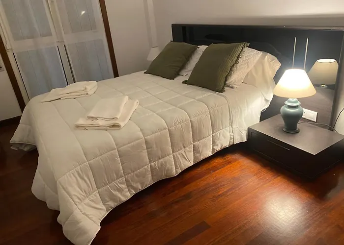 Holiday home Erribera *