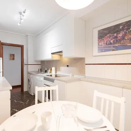 Vakantiehuis Erribera *