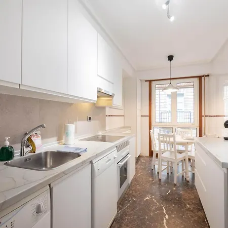 Vakantiehuis Erribera