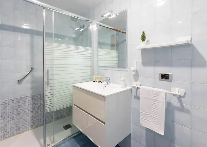 Erribera Dom wakacyjny