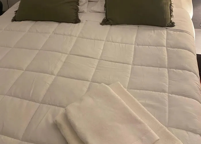 Erribera Dom wakacyjny Zumaia