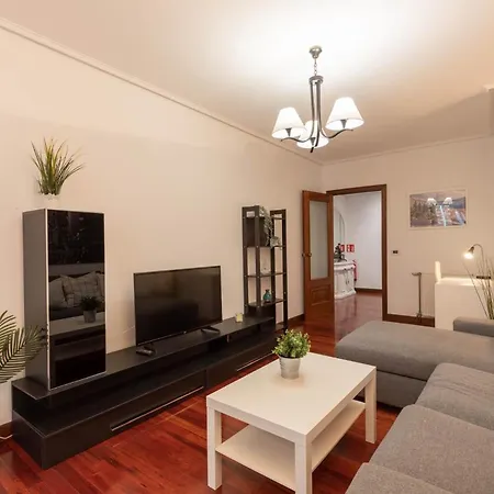 Erribera Σπίτι διακοπών Zumaia