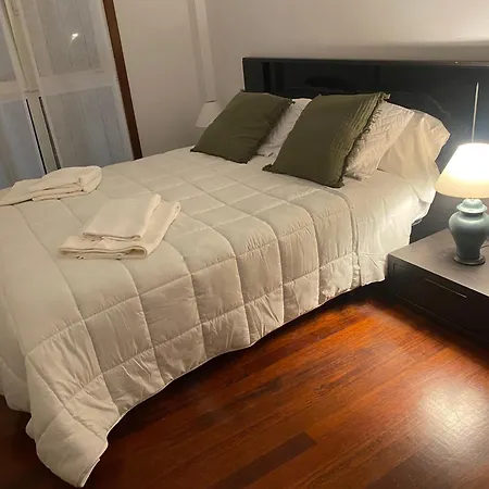 Σπίτι διακοπών Erribera *