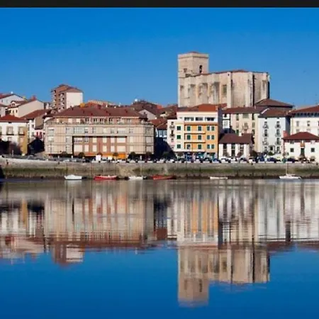 Erribera Σπίτι διακοπών Zumaia
