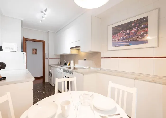 Σπίτι διακοπών Erribera *